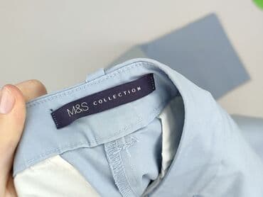 Жінкам: Marks & Spencer, Брюки жіночі, розмір L — 4