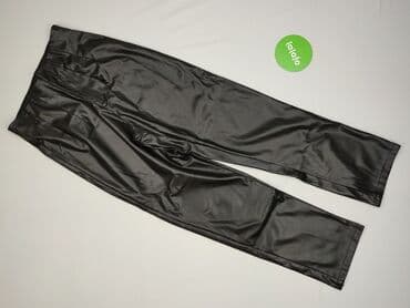 wegańskie buty zimowe: Top Secret, Spodnie materiałowe damskie, rozmiar XS — 2