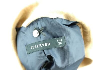 marynarka damska c a: Reserved, Women's blazer, size XS (EU 34) — 4