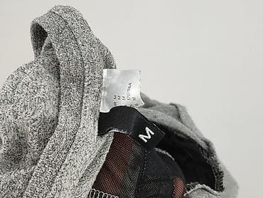 sweter hm: H&M Divided, Bluzka damska, rozmiar M — 4