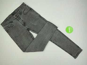 prada dresy: Reserved, Jeansy dla mężczyzn, rozmiar L — 2