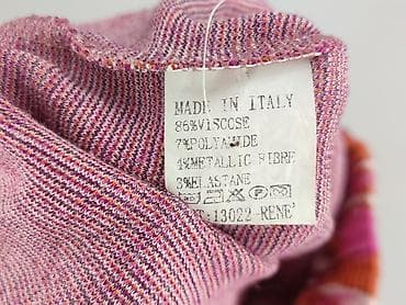 marchewki spodnie: Spodnie materiałowe damskie, rozmiar S — 4