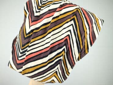 sukienka w geometryczne wzory h m: H&M, Women's blouse, size M (EU 38) — 4