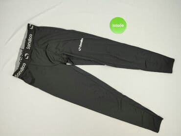 buty piłkarskie: Spodnie sportowe dla mężczyzn, rozmiar M — 3