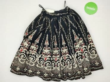 spódnice afrykańska: Spódnica damska, rozmiar S — 3