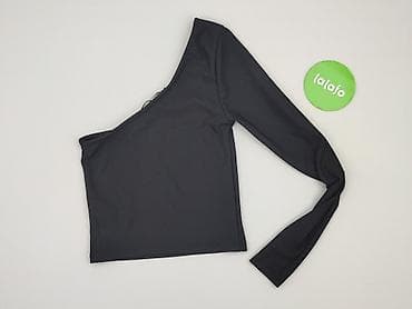 primark gingham top: Stradivarius, Топ жіночий, розмір S — 3