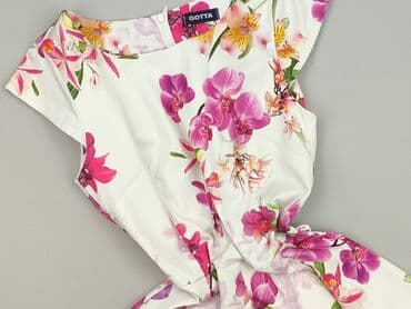 czarne body gatta: Gatta, Sukienka damska, rozmiar S — 1