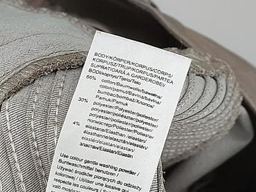 bluzka 50: Orsay, Spodnie materiałowe damskie, rozmiar M — 7