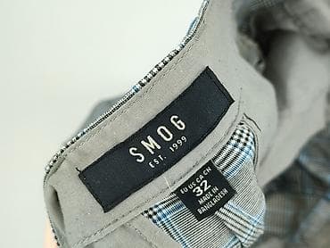 bluza bdf: SMOG, Chinosy dla mężczyzn, rozmiar L — 4