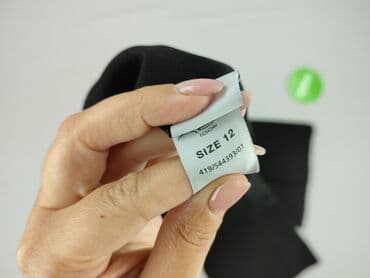 lasocki polbuty na koturnie: New Look, Spodnie materiałowe damskie, rozmiar M — 5