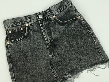 spódnice jeansowe massimo dutti: MNG, Spódnica damska, rozmiar S — 1