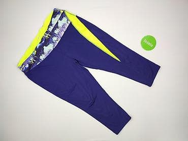 fabletics polska: Avon, Legginsy Sportowe damskie, rozmiar 2XL — 2