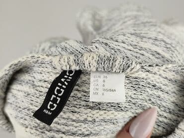 h: H&M, Bluzka damska, rozmiar S — 4