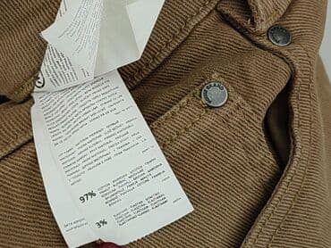 jeansy plus size wysoki stan: House of Denim, Spódnica damska, rozmiar M — 5