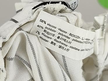 len mango: Bershka, Szorty damskie, rozmiar XS — 5