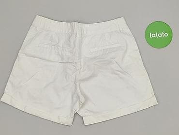 black squad spodenki: Sinsay, Szorty damskie, rozmiar S — 3