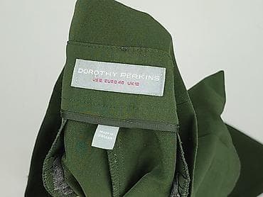 pepco poland: Dorothy Perkins, Spodnie materiałowe damskie, rozmiar M — 5