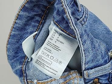 converse vitkac: H&M, Jeansy damskie, rozmiar S — 6