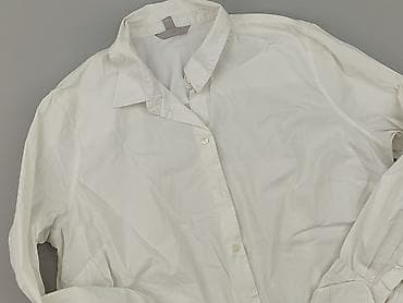 levis t shirt basic: H&M, Koszula damska, rozmiar XL — 1