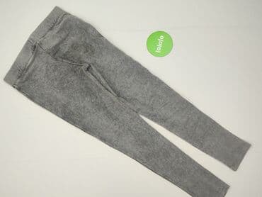 spodnie dresowe peak performance: Primark, Legginsy M — 3