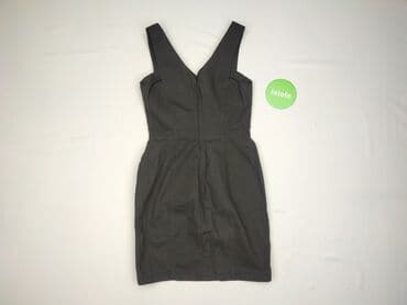 obcisłe sukienki midi: Women`s dress, size S (EU 36) — 3