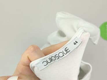 sukienki quiosque wyprzedaż: QUIOSQUE, Bluzka damska, rozmiar 2XL — 4