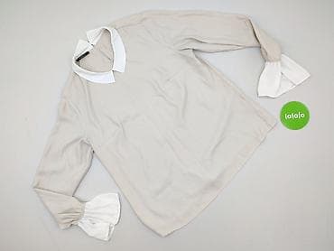 bluza m: Mohito, Bluzka damska, rozmiar 2XL — 2