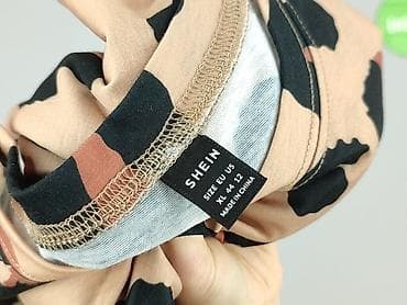 wolf sukienki: Shein, Sukienka damska, rozmiar XL — 5