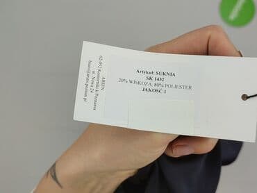 sukienka roberta biagi: Sukienka damska, XL — 7