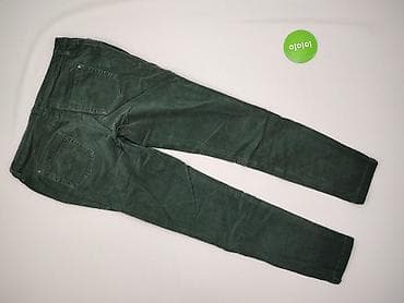 solar sweter: George, Spodnie dla mężczyzn, rozmiar M — 3