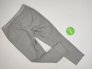 stare skarpety: Oasis, Spodnie materiałowe damskie, rozmiar M — 3