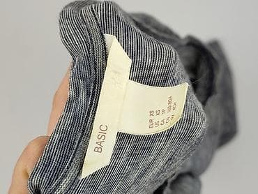 marynarka hm: H&M Basic, Sukienka damska, rozmiar XS — 4