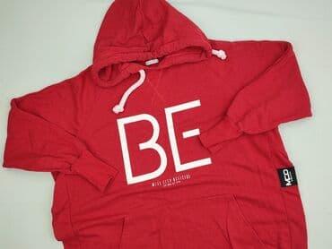 Bluza z kapturem damska, L w lalafo.pl Bluza z kapturem damska, L