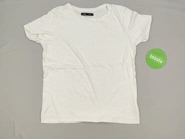 bluzki candytm: Sinsay, T-shirt damski, rozmiar M — 2