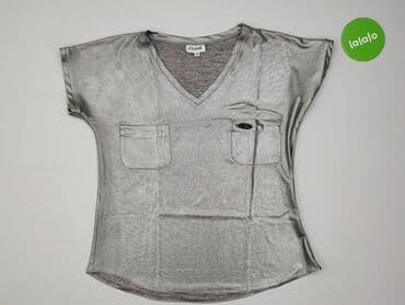 monnari bluzki koszulowe: Bluzka damska, rozmiar S — 2