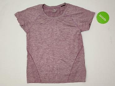 t shirty hell: H&M Sport, T-shirt damski, rozmiar XL — 2