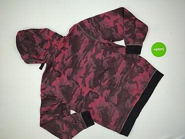 pull snd bear: Uncle Sam, Bluza z kapturem dla mężczyzn, rozmiar L — 3
