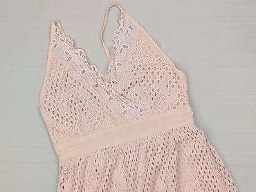 boho: Boohoo, Sukienka damska, rozmiar S — 1