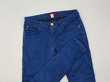 jeans type: Bershka, Jeansy damskie, rozmiar S — 1