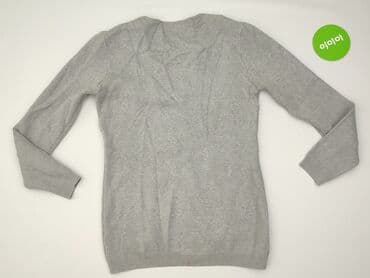 m s sweter: Kardigan damski, rozmiar M — 3