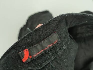 lidl spodnie lniane: Dressmann, Szorty dla mężczyzn, rozmiar L — 4