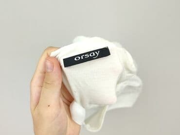 bluzki z odkrytymi ramionami mohito: Orsay, Bluzka damska, rozmiar S — 4