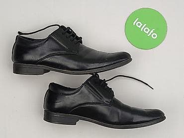 buty m: Półbuty damskie, rozmiar 38 — 4