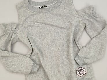 moschino bluzka damska: Bluza damska
, rozmiar M — 1