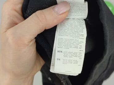 spodenki rowerowe zalando: Sinsay, Szorty damskie, rozmiar S — 5