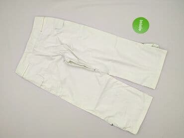 balanciaga klapki: Spodnie 3/4 dla mężczyzn, rozmiar L — 3