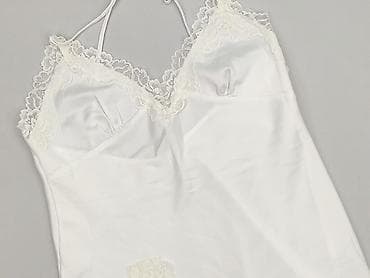 używane majtki: Koszulka do spania, rozmiar M — 1