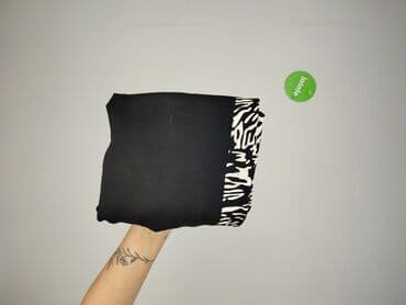 legginsy jezdzieckie zimowe: Legginsy Sportowe damskie, rozmiar 2XL — 5