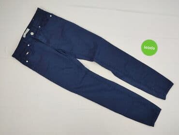 stradivarius spodnie push up: Stradivarius, Jeansy damskie, S — 2