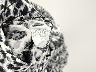 spodnie lv: XXL, Spodnie dresowe damskie, rozmiar 2XL — 4